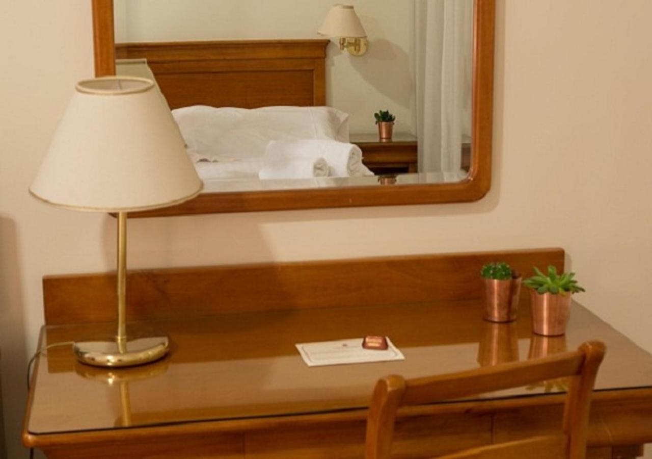 Hotel San Bernardo Roma Ngoại thất bức ảnh