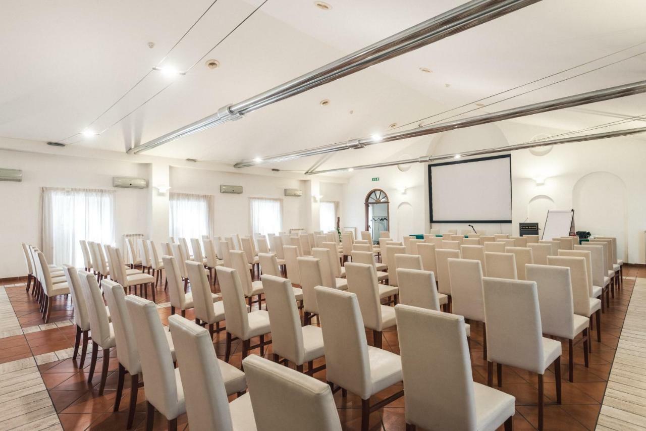 Hotel San Bernardo Roma Ngoại thất bức ảnh